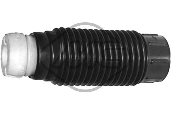 Metalcaucho 05585 Rubber Buffer, suspension