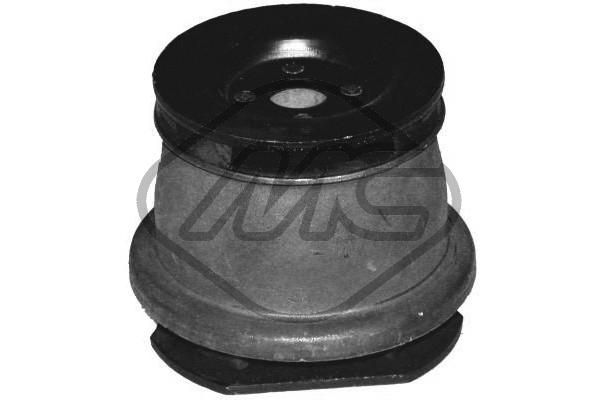 Metalcaucho 05589 Bushing, axle beam