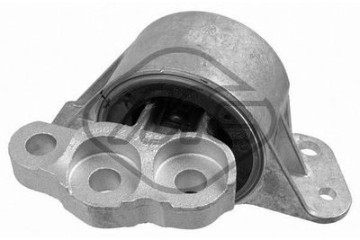 Mounting, engine Metalcaucho 05590