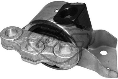 Mounting, engine Metalcaucho 05591