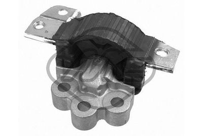 Mounting, engine Metalcaucho 05595