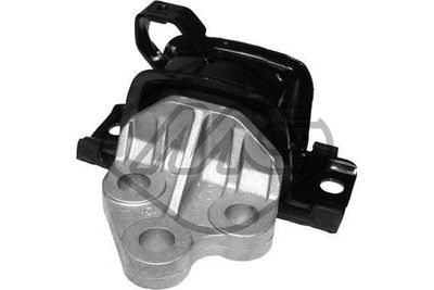 Mounting, engine Metalcaucho 05597