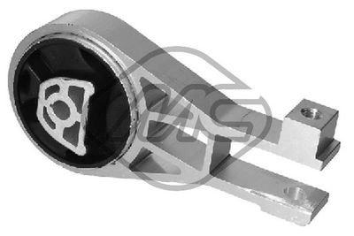 Mounting, engine Metalcaucho 05599