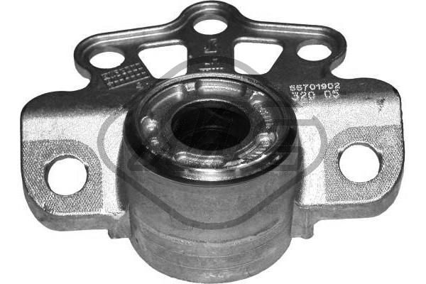 Metalcaucho 05604 Suspension Strut Support Mount