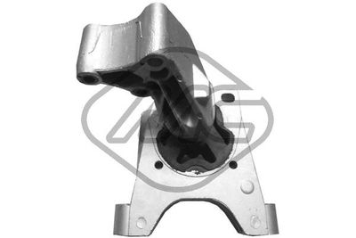 Mounting, engine Metalcaucho 05608