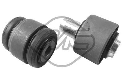 Mounting, control/trailing arm Metalcaucho 05609