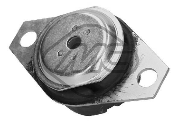 Metalcaucho 05614 Mounting, engine