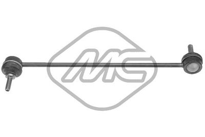 Link/Coupling Rod, stabiliser bar Metalcaucho 05629