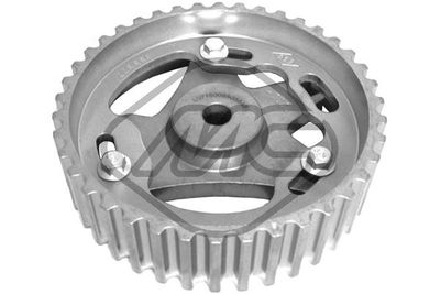 Gear/Sprocket, camshaft Metalcaucho 05645