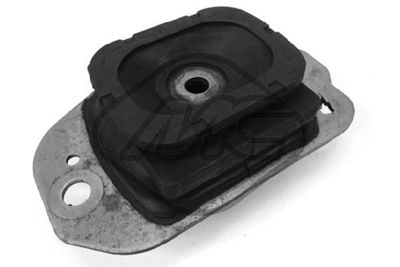 Mounting, engine Metalcaucho 05647