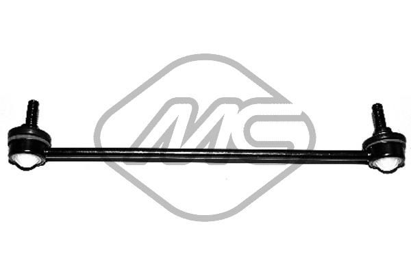Metalcaucho 05657 Link/Coupling Rod, stabiliser bar