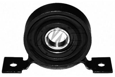 Suspension, propshaft Metalcaucho 05663