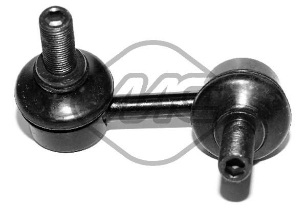 Metalcaucho 05666 Link/Coupling Rod, stabiliser bar