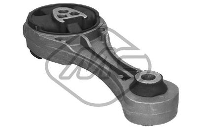 Mounting, engine Metalcaucho 05668