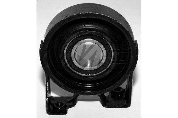 Metalcaucho 05686 Suspension, propshaft