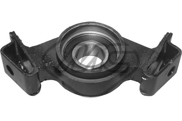 Metalcaucho 05687 Suspension, propshaft