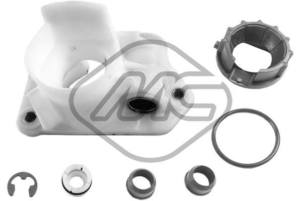 Metalcaucho 05690 Repair Kit, gear shift lever