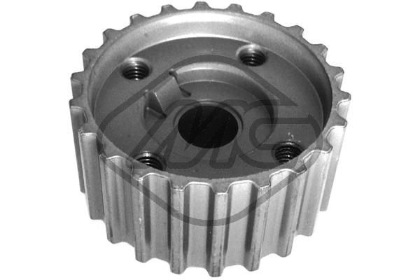 Metalcaucho 05695 Sprocket, crankshaft