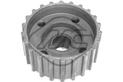 Sprocket, crankshaft Metalcaucho 05698