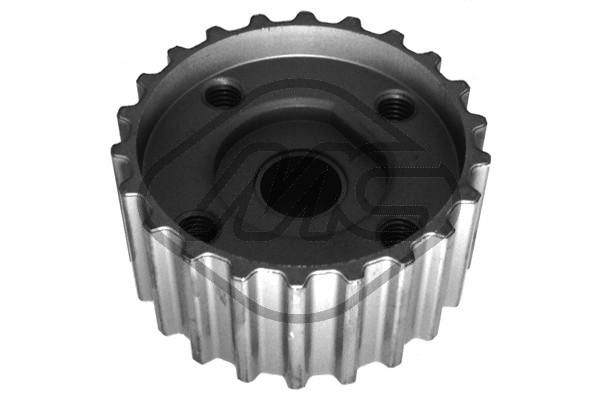 Metalcaucho 05699 Sprocket, crankshaft
