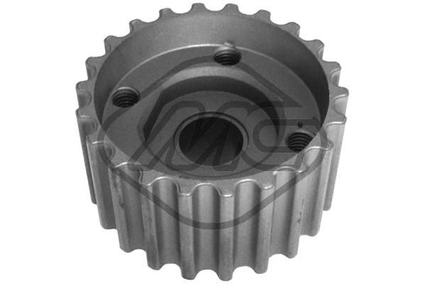 Metalcaucho 05706 Sprocket, crankshaft