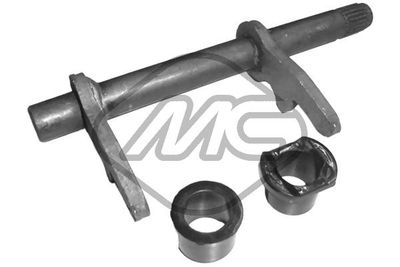 Release Fork, clutch Metalcaucho 05708
