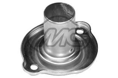 Guide Sleeve, clutch Metalcaucho 05715