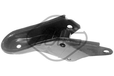 Mounting, engine Metalcaucho 05716