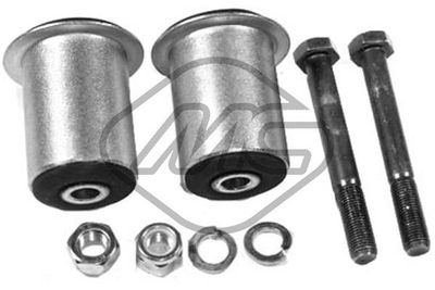 Bushing, axle beam Metalcaucho 05717