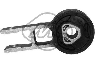 Mounting, engine Metalcaucho 05720