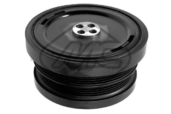 Metalcaucho 05722 Belt Pulley, crankshaft