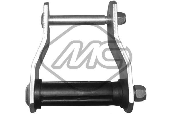 Metalcaucho 05726 Leaf Spring Hanger
