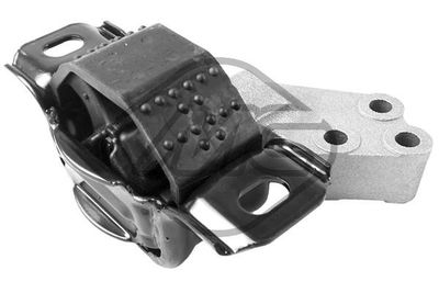 Mounting, engine Metalcaucho 05728