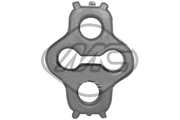 Metalcaucho 05735 Rubber Buffer, muffler