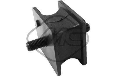 Mount, leaf spring hanger Metalcaucho 05744