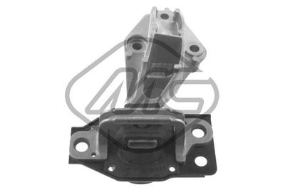 Mounting, engine Metalcaucho 05747