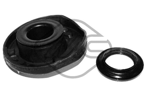 Metalcaucho 05752 Repair Kit, suspension strut support mount