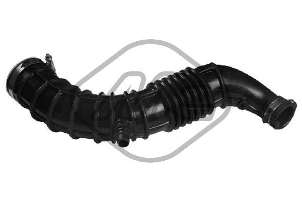 Metalcaucho 05753 Intake Hose, air filter