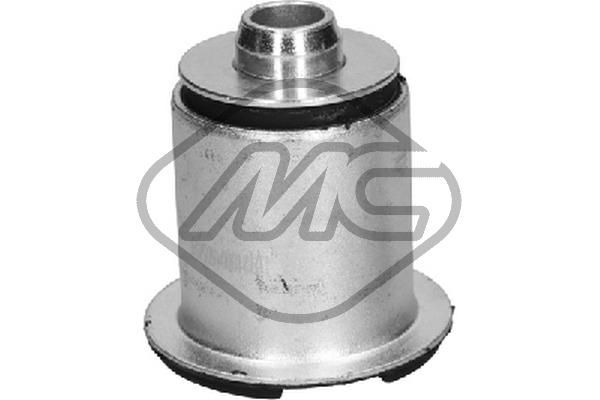 Metalcaucho 05759 Bushing, axle cross member