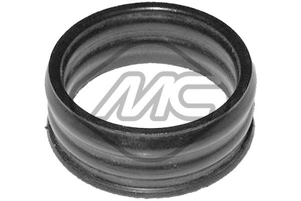 Metalcaucho 05776 Gasket, water pump