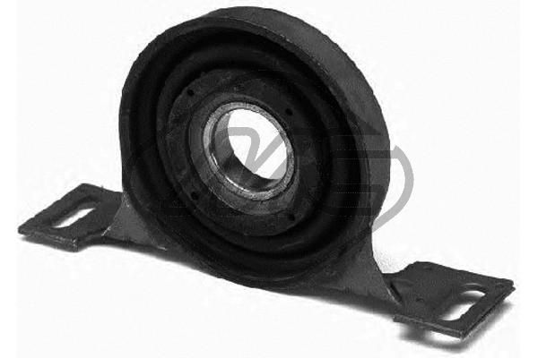 Metalcaucho 05794 Suspension, propshaft