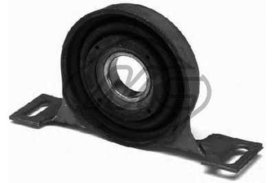 Suspension, propshaft Metalcaucho 05794