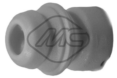 Rubber Buffer, suspension Metalcaucho 05795
