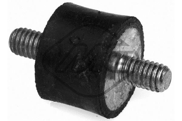 Metalcaucho 05804 Rubber Buffer, muffler
