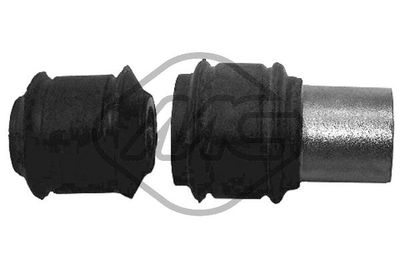 Bushing, axle beam Metalcaucho 05805