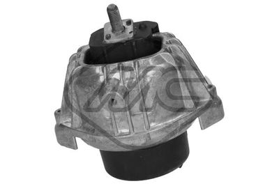 Mounting, engine Metalcaucho 05808