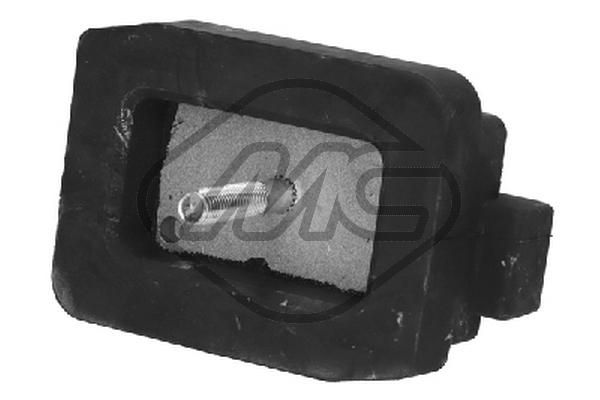 Metalcaucho 05814 Mounting, manual transmission