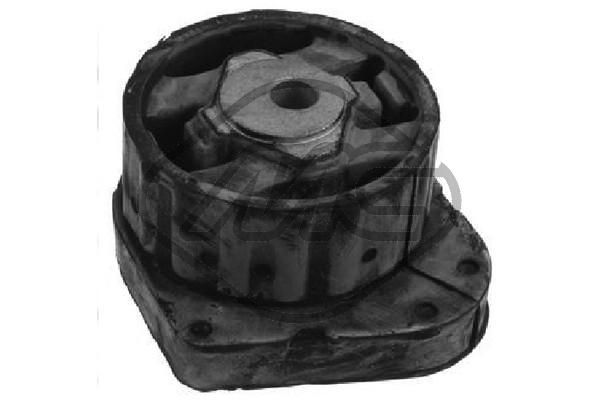 Metalcaucho 05816 Mounting, manual transmission