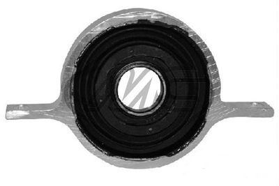 Suspension, propshaft Metalcaucho 05822