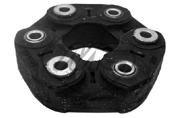 Metalcaucho 05824 Joint, propshaft